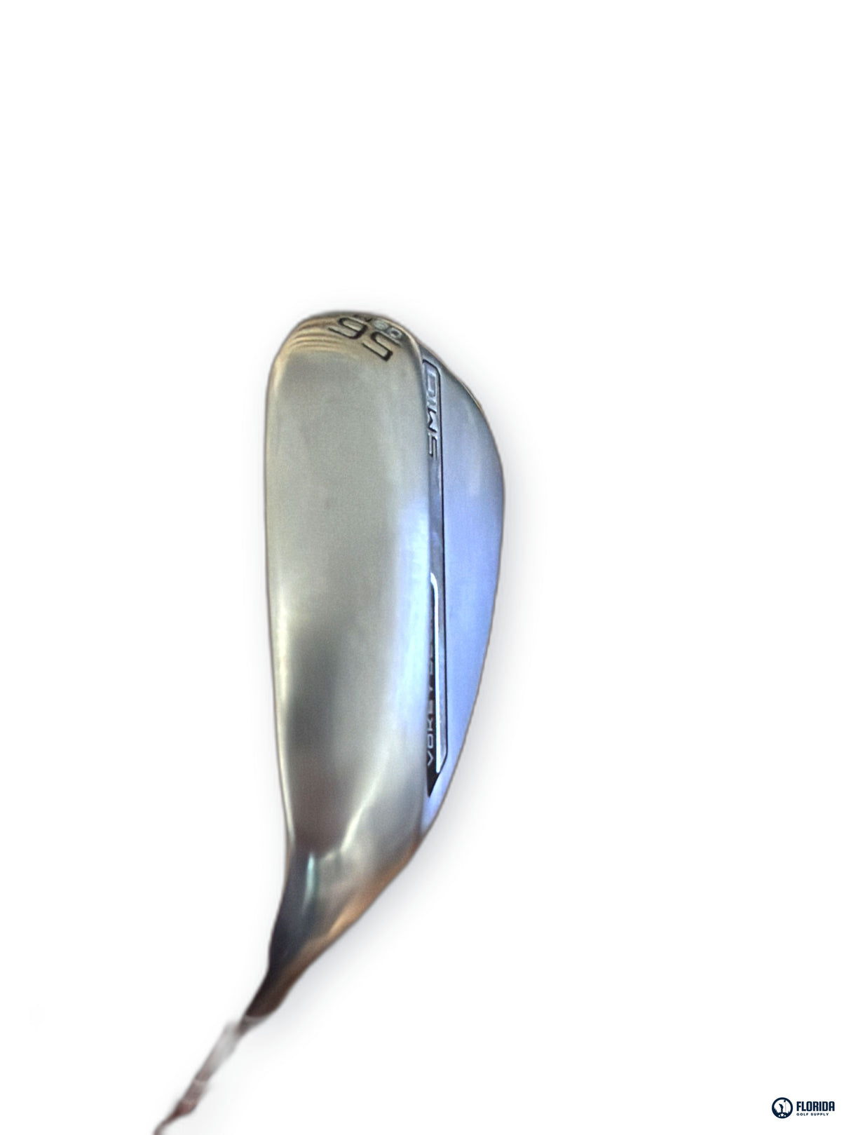 Titleist Vokey Design SM10 Wedge 56 Degree 08M Grind Steel Wedge Flex RH