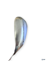 Titleist Vokey Design SM10 Wedge 56 Degree 08M Grind Steel Wedge Flex RH