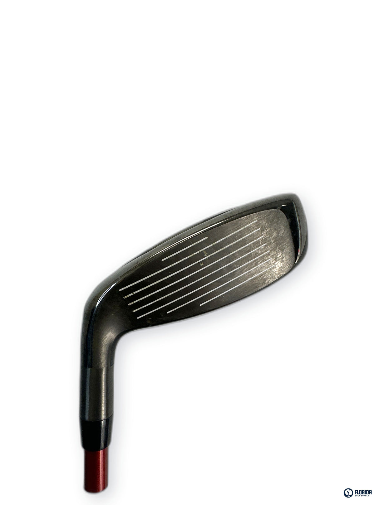 Callaway XR 4 Hybrid 70 Regular Flex Graphite Shaft Right Hand Golf Club