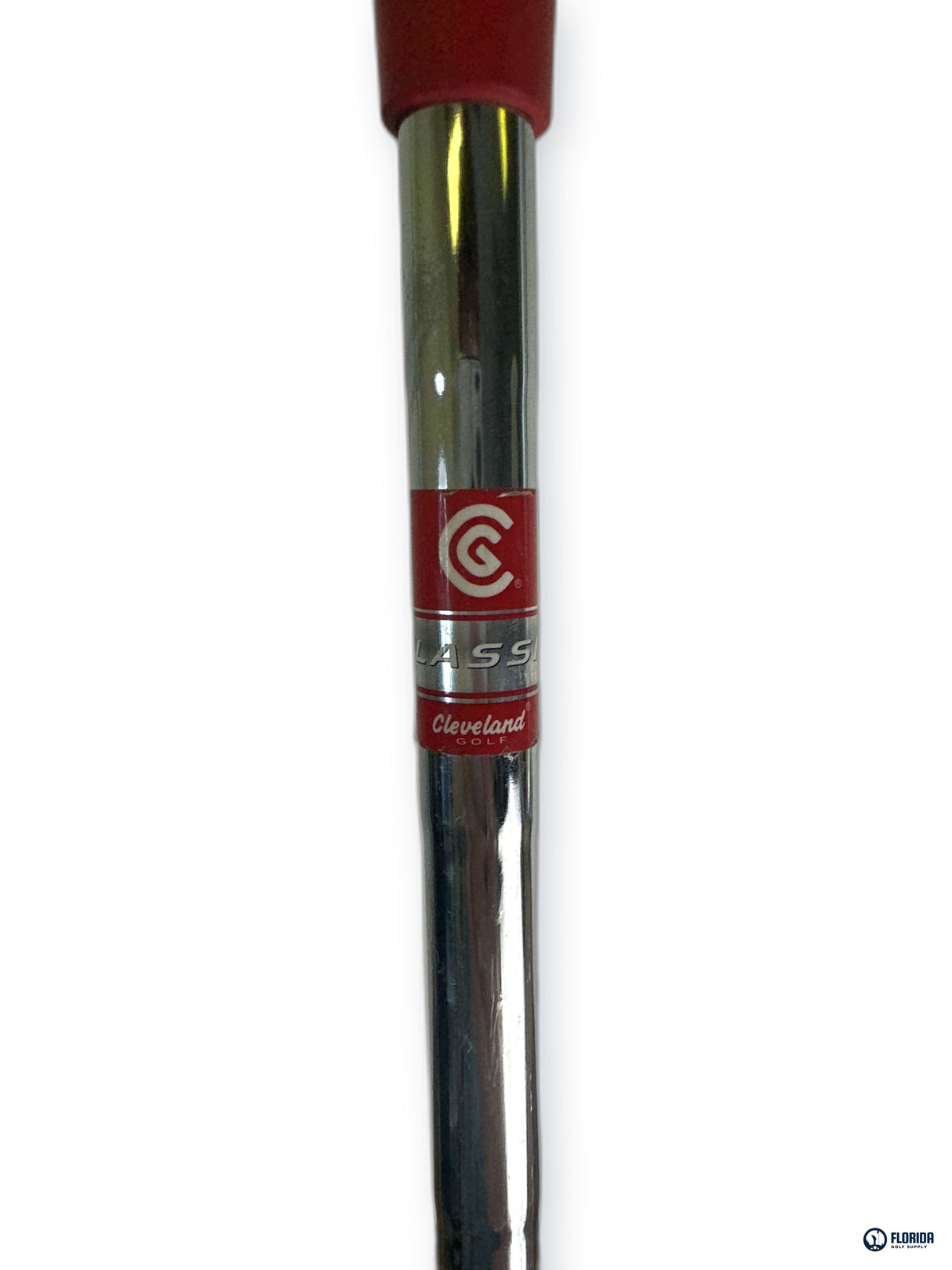 Cleveland Classic 4 Putter 35" Steel Shaft 340g 17-4 Stainless Steel Right Hand