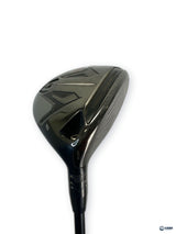 Titleist TSi2 3 Fairway Wood 15* Project X HZRDUS 6.0 70g Stiff RH Winn Grip