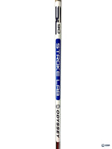 Odyssey Ai-One Jailbird Mini CH Putter Stroke Lab SL90 39.5" Right Hand