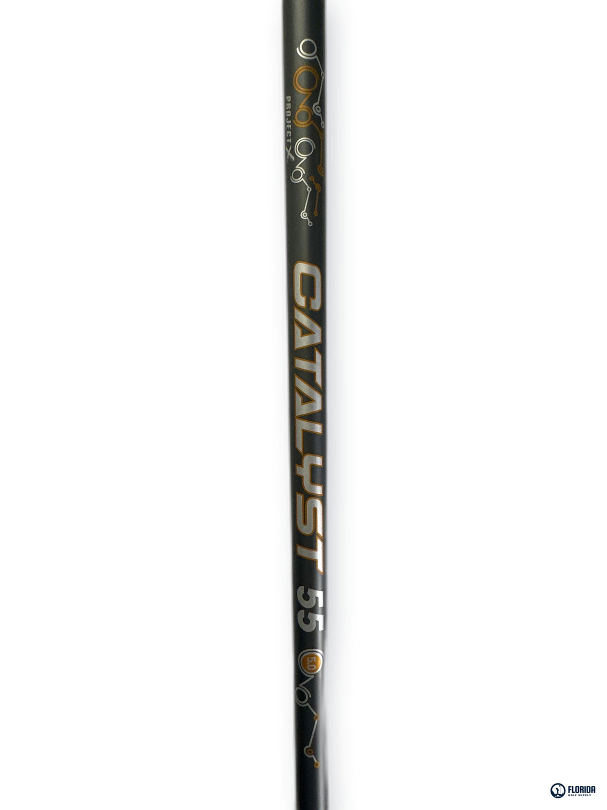 Callaway Mavrik 5 Hybrid Catalyst 55 5.0 Graphite Shaft Right Hand