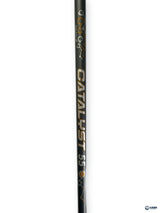 Callaway Mavrik 5 Hybrid Catalyst 55 5.0 Graphite Shaft Right Hand