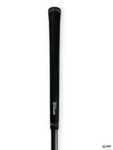 Wilson Launcher Pad LP 5 Hybrid 25.5 Deg Even Flow 50g 5.0 A-Flex Graphite RH