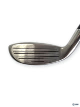 Callaway Diablo Edge 5 Hybrid 27 Degree 550 Graphite W Flex Right Hand
