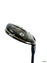 Callaway Super Hybrid 17 Degree Mitsubishi Diamana R45 Right Hand