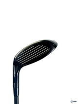 Tour Edge Exotics C721 2 Hybrid 17 Degree KBS Tour 60 Graphite Senior Flex RH