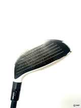 TaylorMade R11 4 Fairway Wood 17 Degree Fujikura Motore F3 80 Stiff Flex RH