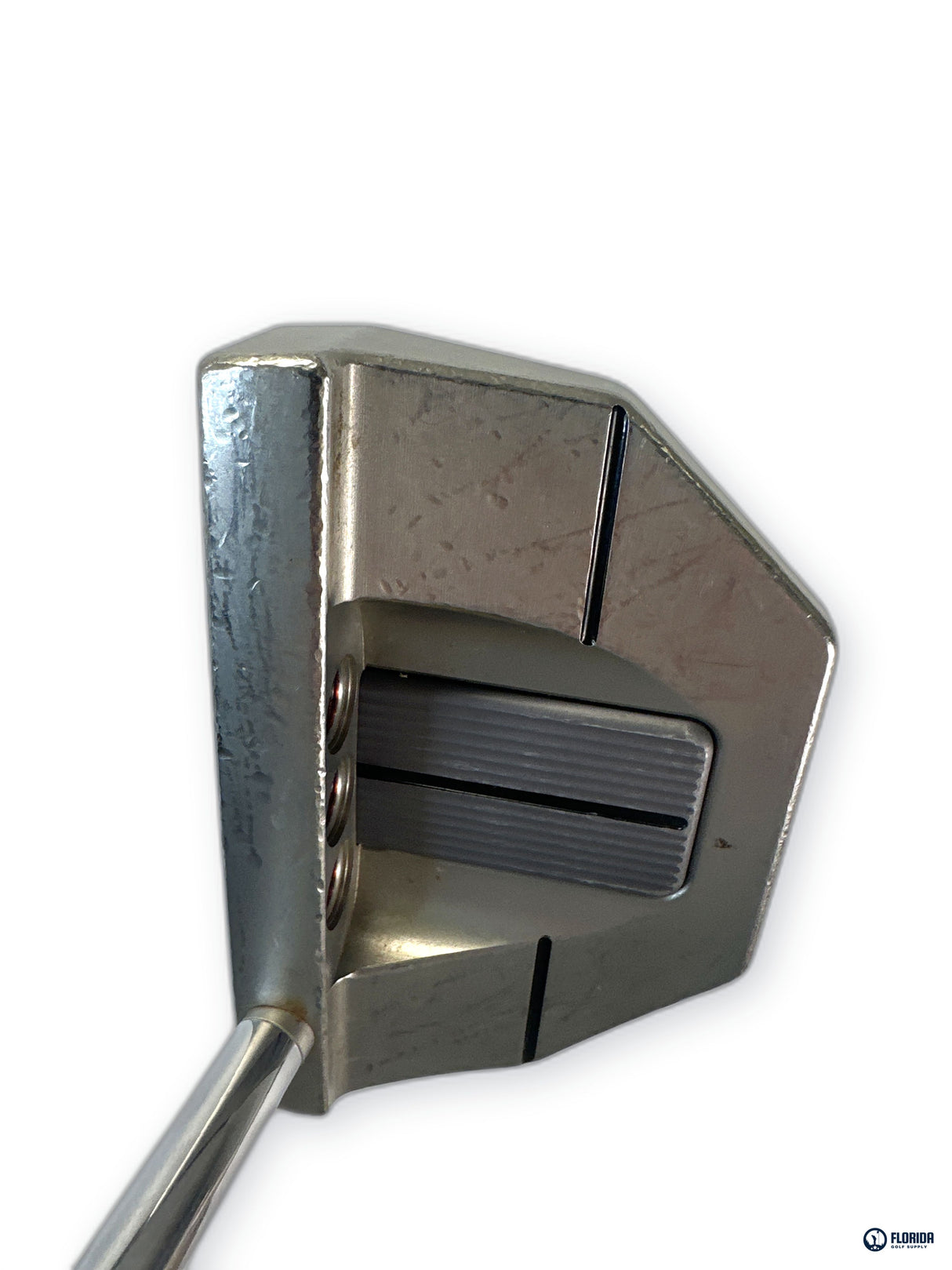 Scotty Cameron Golo 5 Putter 34 Inch Single Bend Golf Pride Grip Right Hand RH