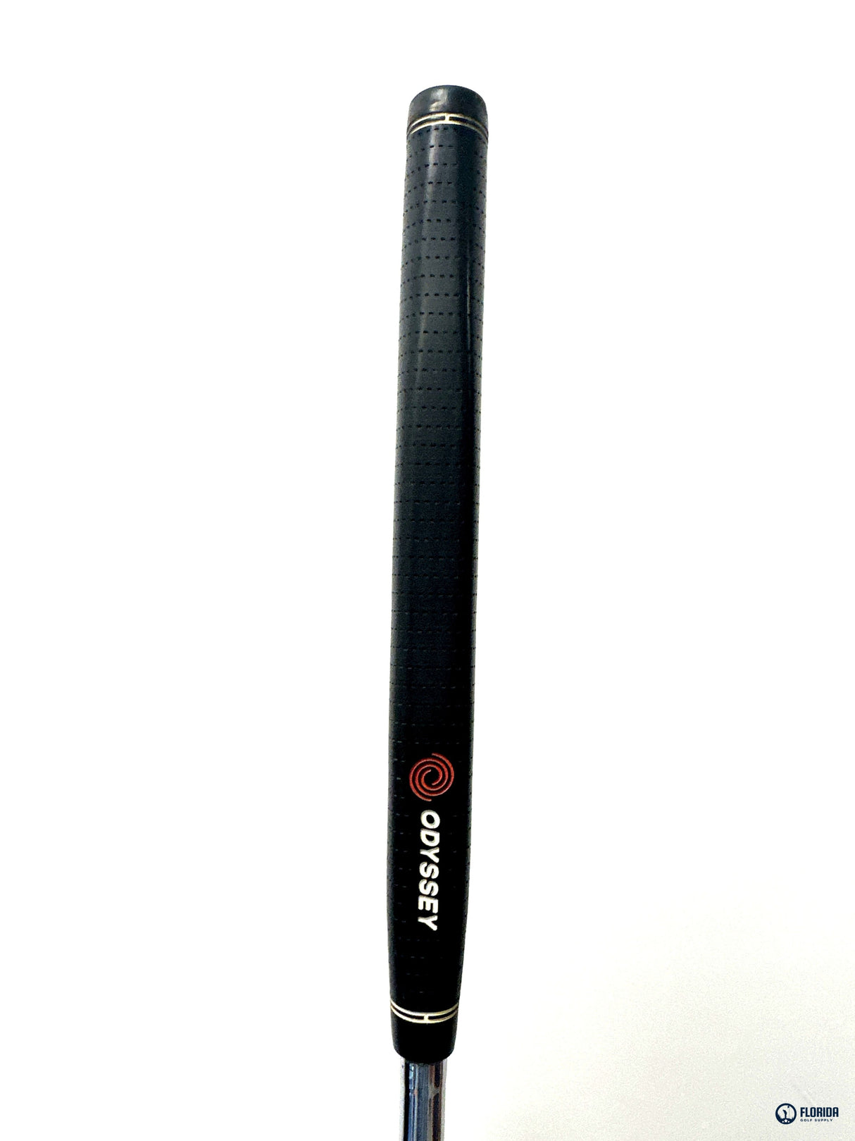 Odyssey White Ice 2-Ball Putter 35 Inch Steel Shaft Right Hand 350g