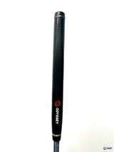 Odyssey White Ice 2-Ball Putter 35 Inch Steel Shaft Right Hand 350g