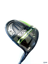 Callaway Epic Max 10.5 Driver HZRDUS Smoke iM10 50g 6.0 Stiff Flex RH