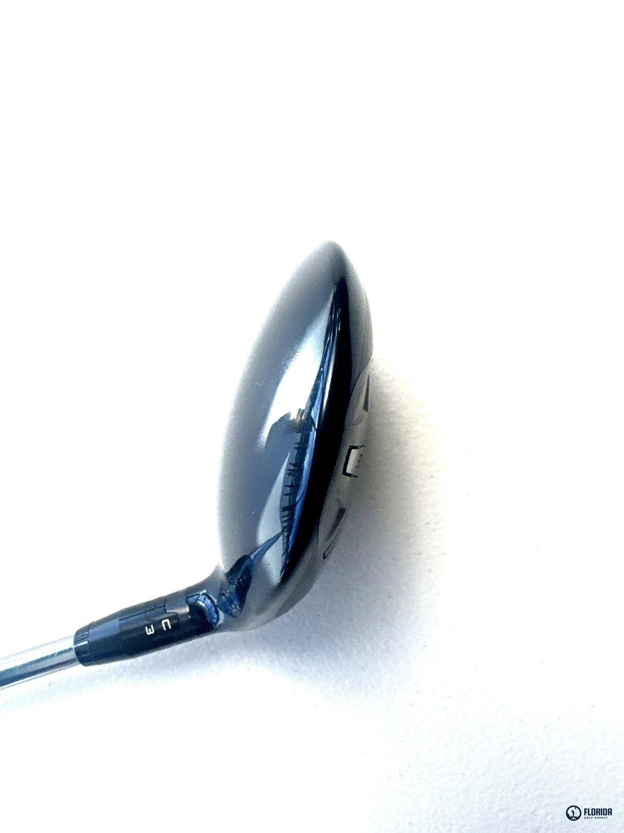 Titleist GT2 5 Wood 18 Degree Fairway Wood Diamana RF 60 Stiff RH Golf Pride