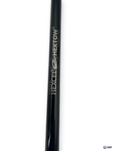 Project X HZRDUS RDX Smoke Black Golf Shaft 6.0 Stiff 70g Low Spin PXG Tip