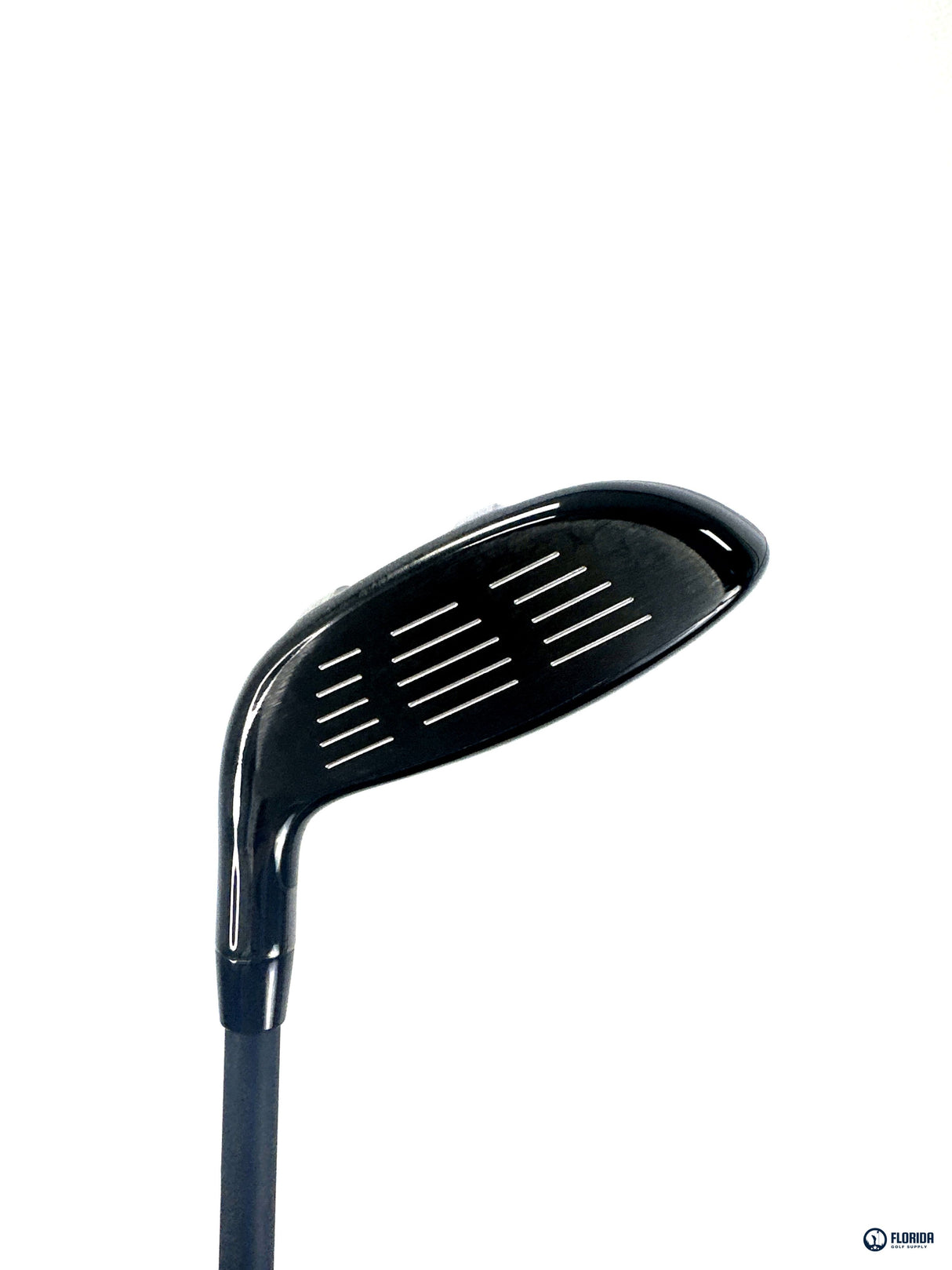 Cobra Baffler 5 Hybrid Ultra Lite 45 Lite Flex Graphite Shaft Right Hand