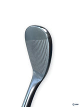 TaylorMade Milled Grind Wedge 58 Degree 09 Bounce Dynamic Gold 105 S300 RH