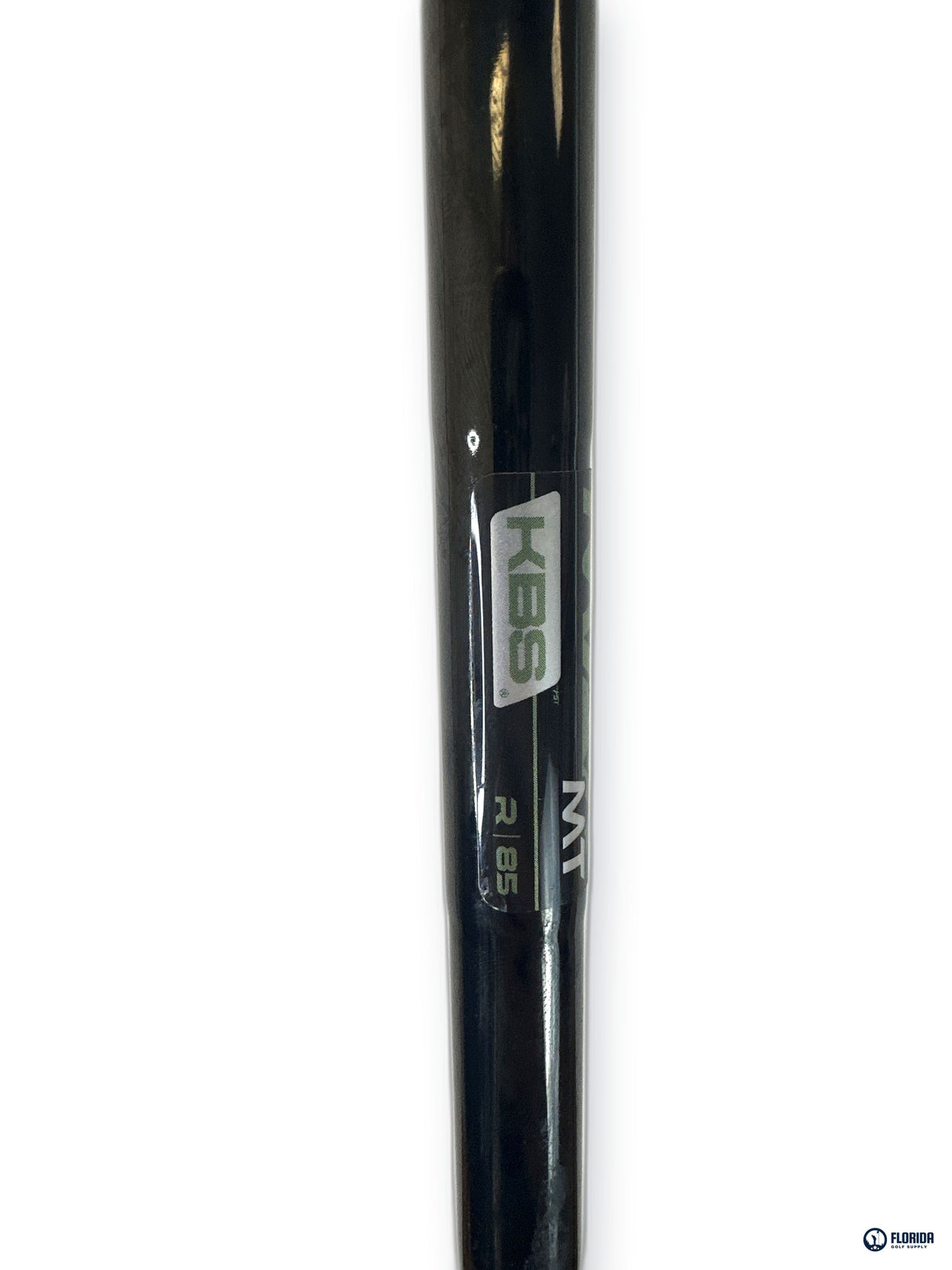 TaylorMade Qi 5 Iron Single Club KBS Max MT 85 Regular Flex Right Hand