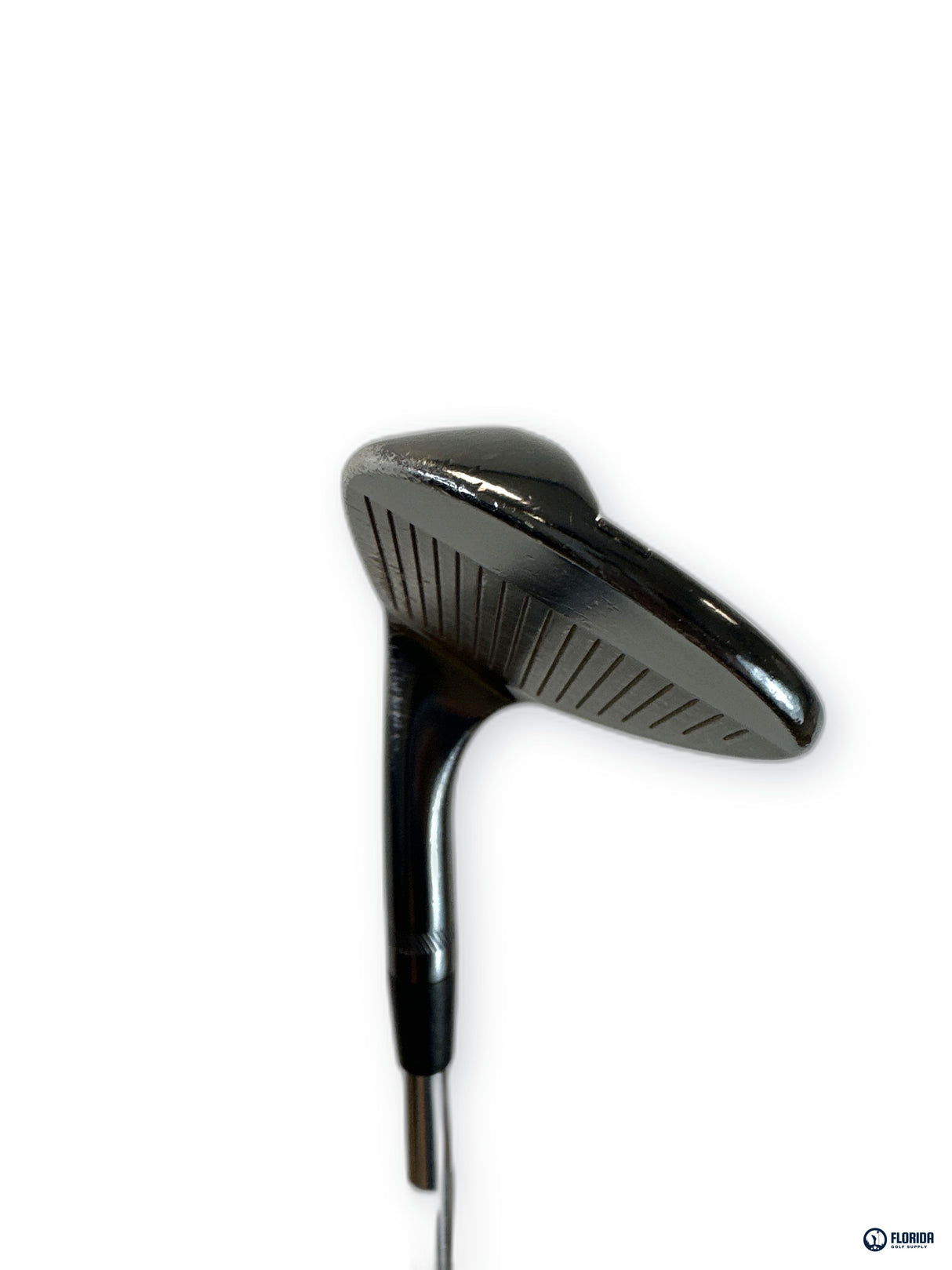 Titleist Vokey Design SM8 Jet Black Wedge 56.10S RH Wedge Flex MCC 36"