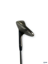 Titleist Vokey SM9 50.12F Wedge AMT Tour White S300 Stiff Steel Shaft RH