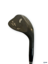 Cleveland Tour Action Reg 588 64 Degree Wedge Dynamic Gold Shaft RH 35.5"