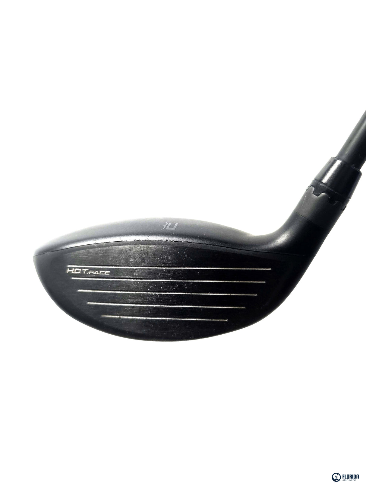 Cobra Darkspeed X 3 Fairway Wood 15 Degree HZRDUS CB 5.5 Regular Flex RH