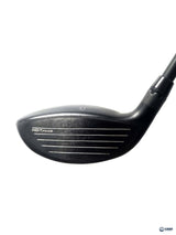 Cobra Darkspeed X 3 Fairway Wood 15 Degree HZRDUS CB 5.5 Regular Flex RH