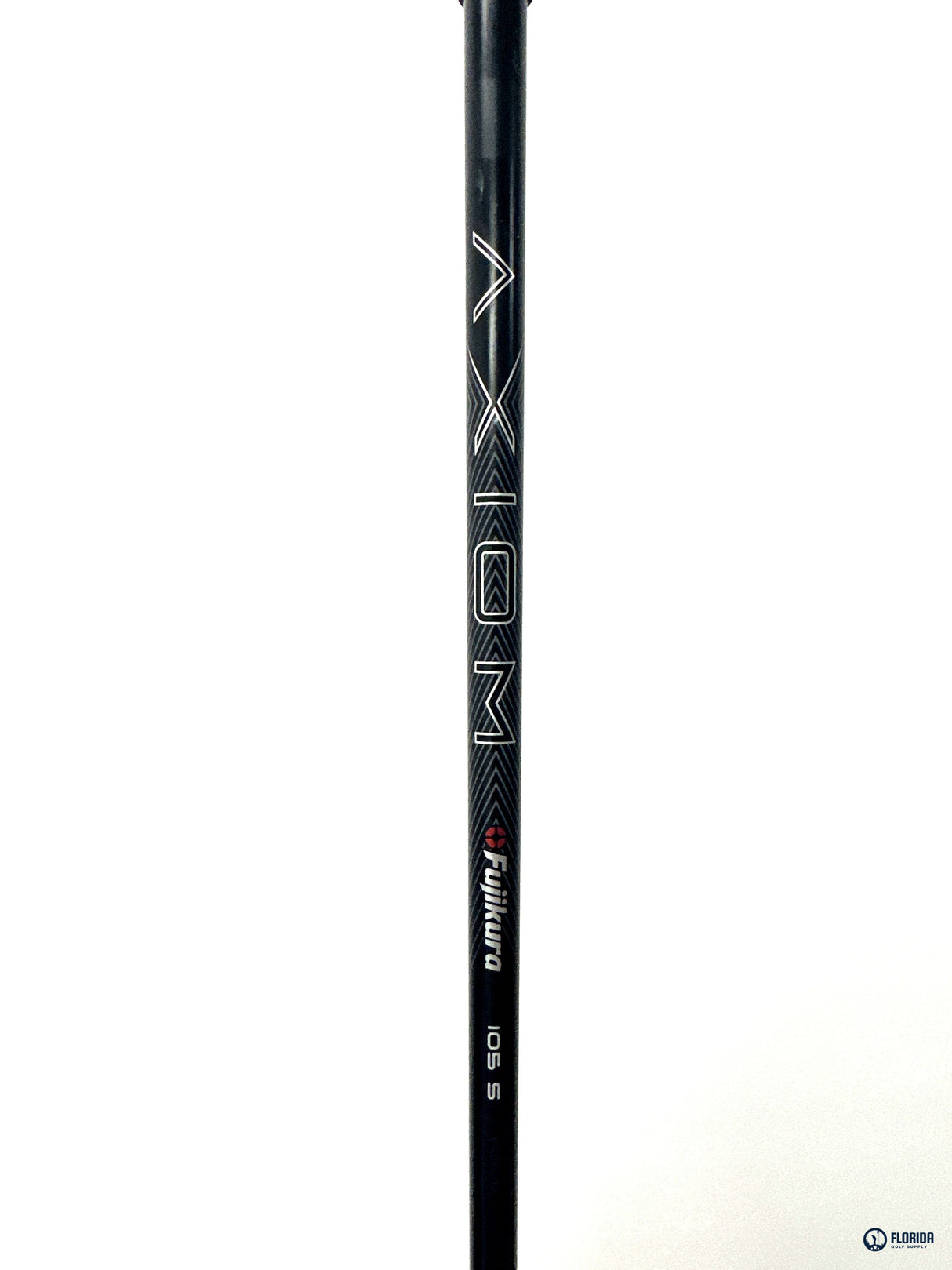 Callaway Opus SP Black 58 Degree Wedge Fujikura Axiom 105 S Graphite Shaft RH