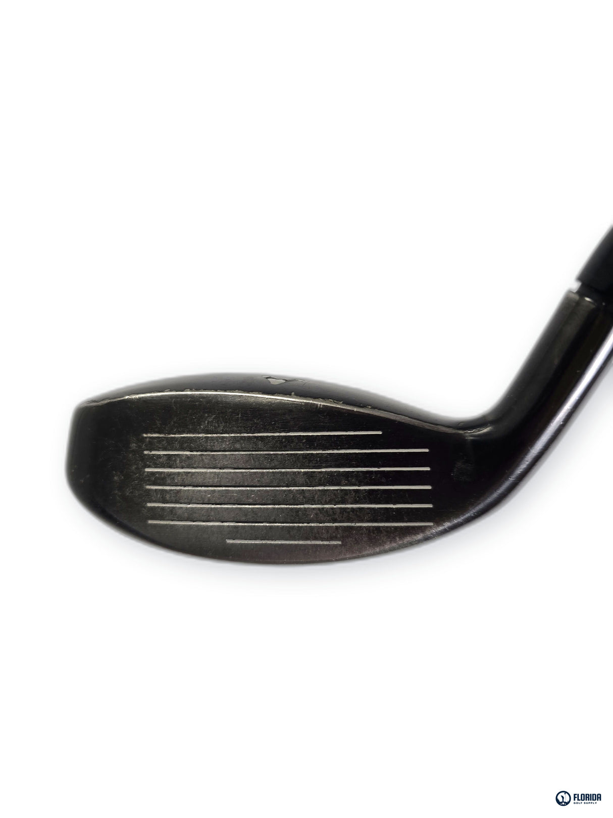 Callaway XR 3 Hybrid 19 Degree Recoil 460 F3 Regular Flex Right Hand