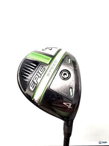 Callaway Epic Speed 4 Wood 16.5 Degree VA Drago 75 Stiff RH Fairway Wood
