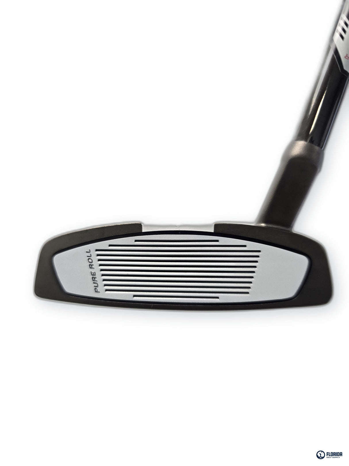 TaylorMade Spider Tour X Small Slant Putter 35 Inch KBS Shaft RH Super Stroke