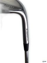 Cobra KING SB 54 Degree Wedge KBS Hi-REV 2.0 125 Stiff RH 10 Versatile Grind