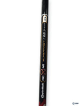 TaylorMade Burner Rescue Hybrid 4 22 Degree REAX 65 Graphite Regular Flex RH