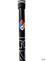 Project X HZRDUS Black 60g 6.0 Stiff Flex Golf Shaft PXG Tip 42.5" Low Spin
