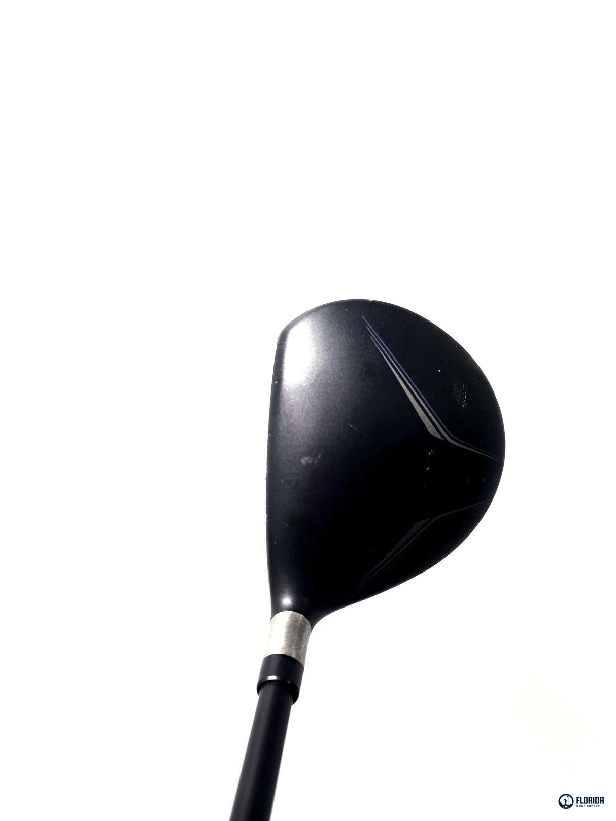 TaylorMade Jetspeed 5 Wood 19 Degree Matrix Velox 69 Regular Graphite RH