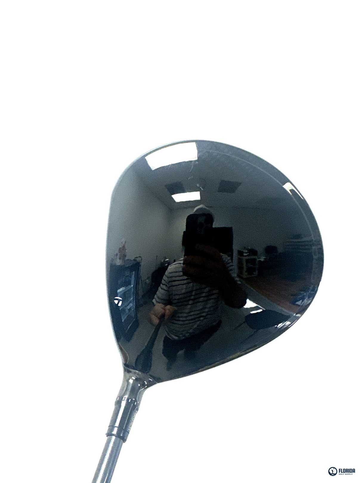 TaylorMade Qi10 Driver 10.5 Degree Diamana T+ 60 Regular Flex Shaft Right Hand