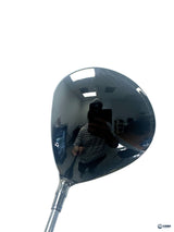 TaylorMade Qi10 Driver 10.5 Degree Diamana T+ 60 Regular Flex Shaft Right Hand