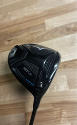 Mizuno ST-Z Driver 10.5° Right Handed Fujikura Motore X F3 5-R Regular Flex
