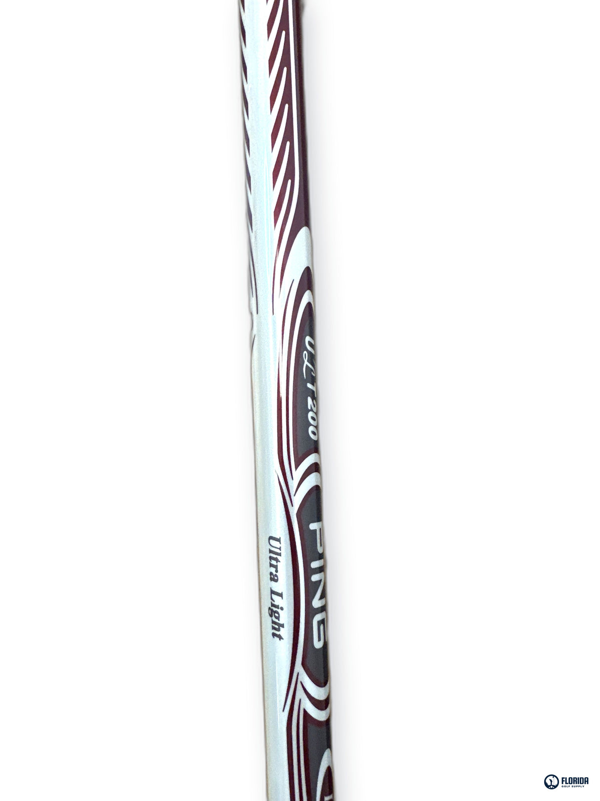 Ping Faith 5 Fairway Wood 22 Degree ULT200 Graphite Ladies Flex Right Hand