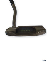 Byron Morgan DH89 Putter 35" RH BGT Stability Tour Polar Shaft Pure Grip