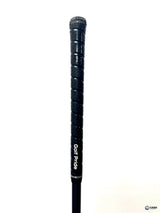 TaylorMade Qi35 Driver 10.5 Degree Diamana T+ 60 S Stiff Flex RH Golf Pride