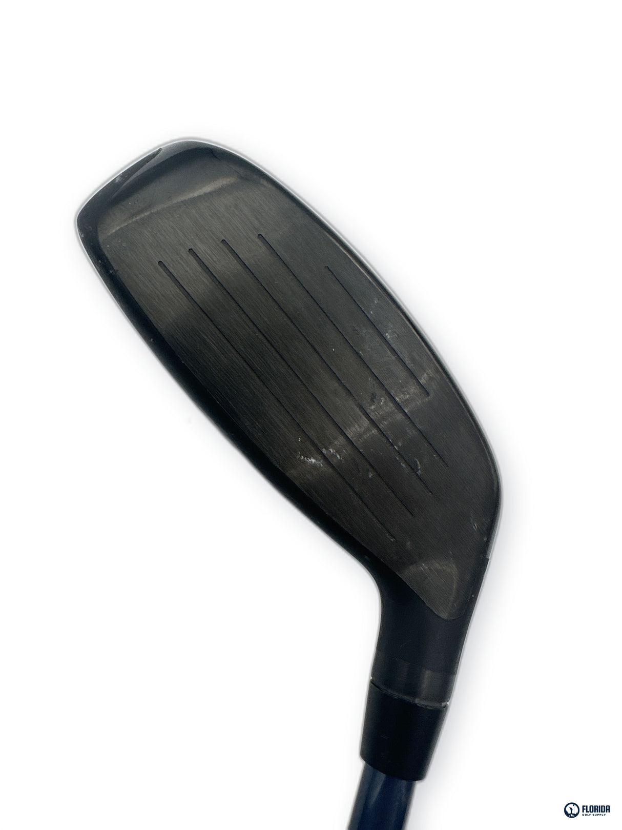 PXG 0311 GEN6 4 Hybrid 22* Project X Denali 80G 6.5 Extra Stiff Left Hand LH