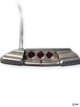 Scotty Cameron Select Newport 2 Notchback Putter 34 Inch Steel Shaft RH