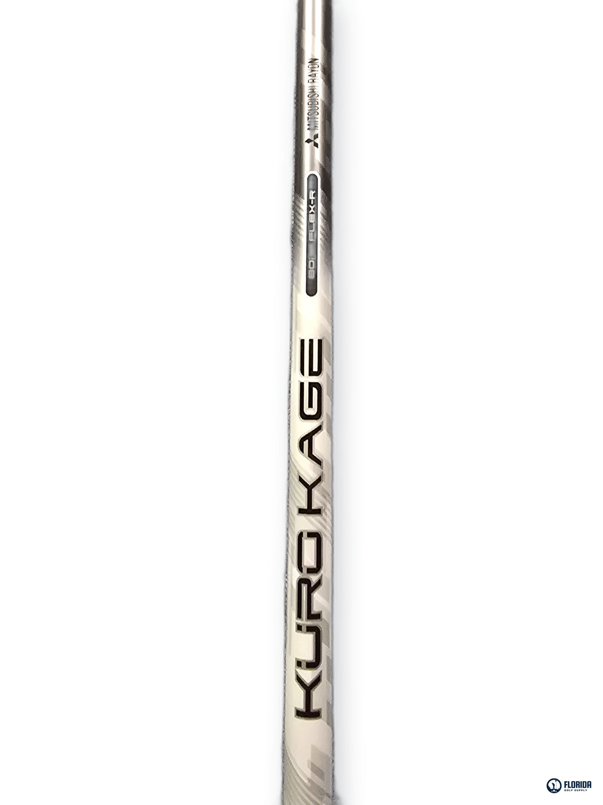 Tour Edge Exotics E722 Iron Set 7 Clubs 6-PW GW SW Kuro Kage Graphite Regular RH