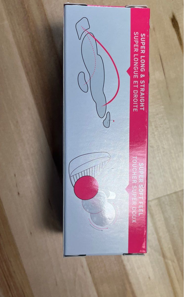 Callaway Supersoft Pink Matte Finish Golf Balls Lot of 3 Boxes 9 Balls New