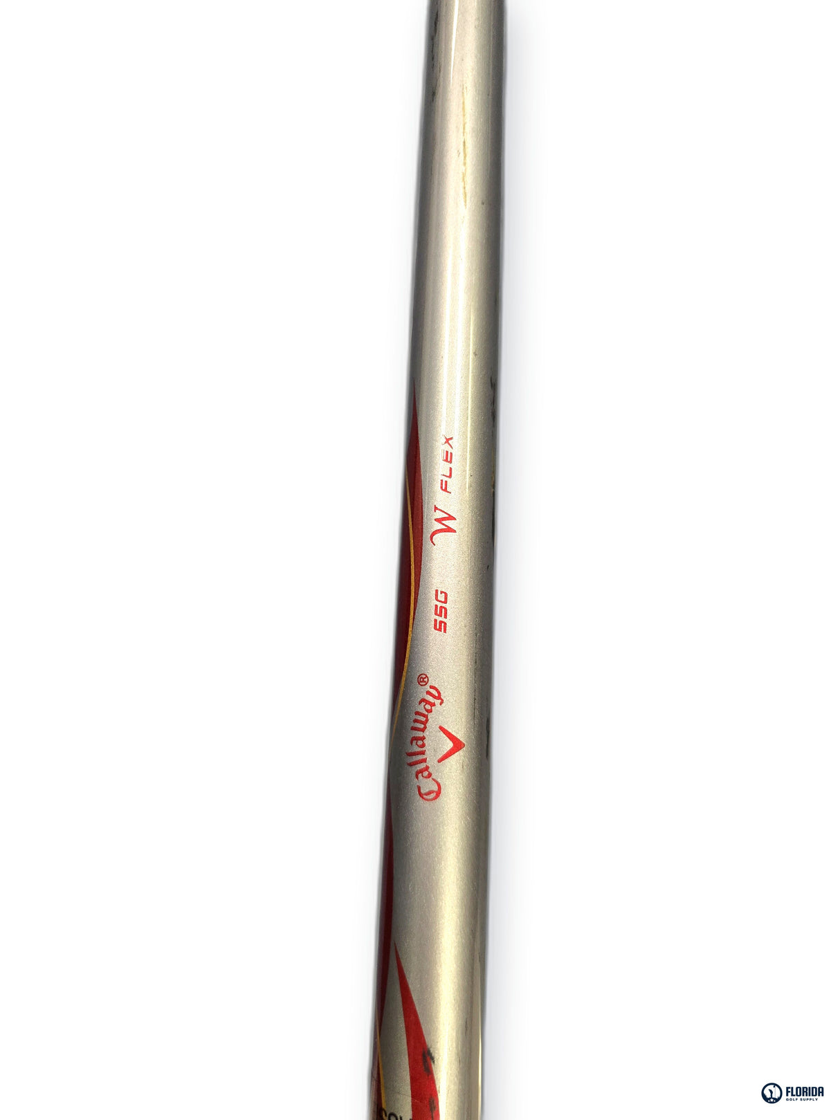 Callaway Diablo Edge 6 Hybrid 30 Degree 550 W-Flex Graphite Shaft RH
