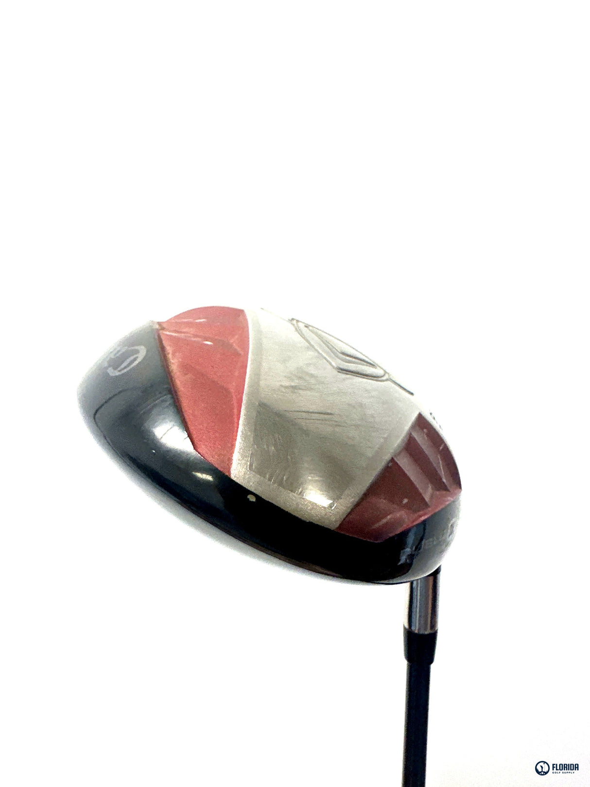 Callaway Diablo Octane Tour Driver 9.5 Degree Project X 6.0 Stiff RH Golf Club