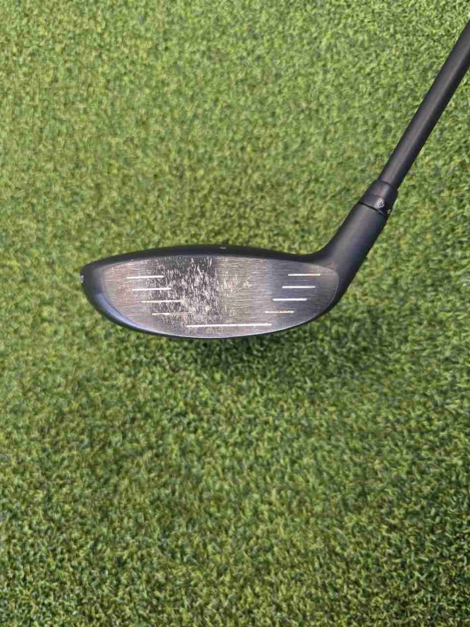 Ping G430 LST 3 Wood 15° - Stiff Flex ALTA CB 65 Shaft - Right Handed