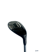 PING G425 3 Hybrid 19 Degree ALTA CB 70 Stiff Flex Graphite Right Hand
