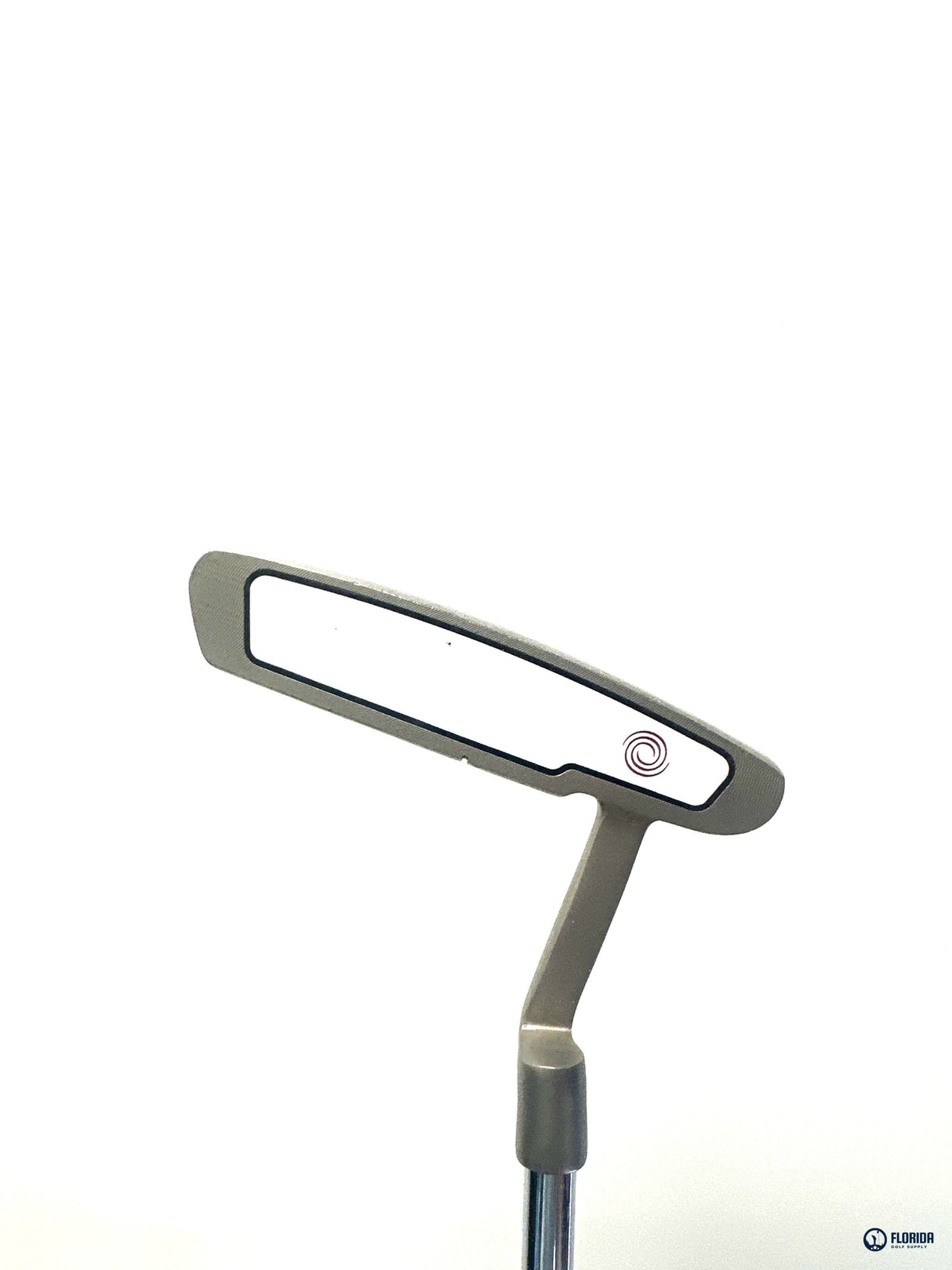 Odyssey White Hot Pro #1 Putter 35 Inch Plumbers Neck Left Handed LH